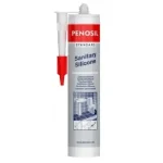 PENOSIL Standard szaniter szilikon, transzparent, 310 ml Kedvezményes ár